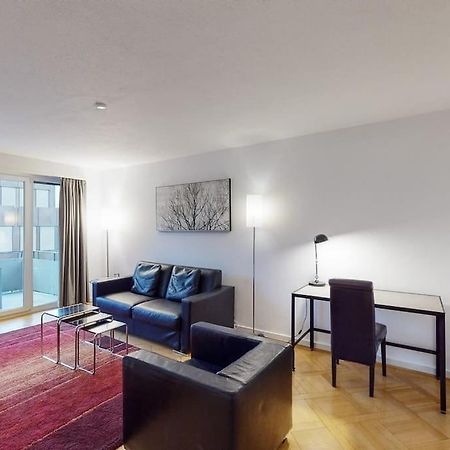 Bright 1 Bedroom Flat In The City Centre Zurich Ngoại thất bức ảnh